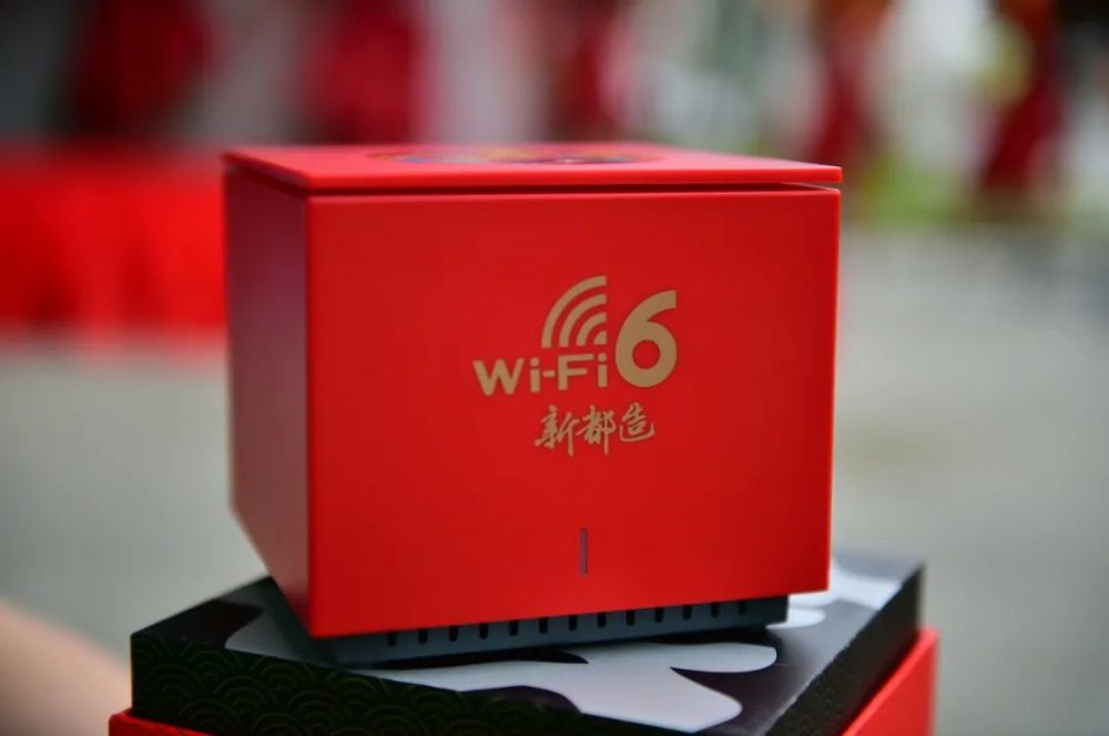正式投產(chǎn)！這款成都造“黑科技”，每個(gè)人都用